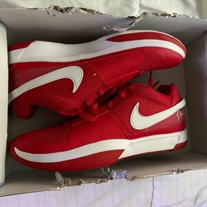 Nike JA Morant 1 Basketball Shoe